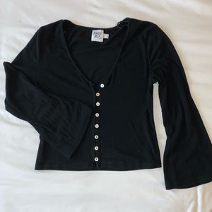 Princess Polly crop top